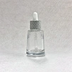 Bottle with dropper